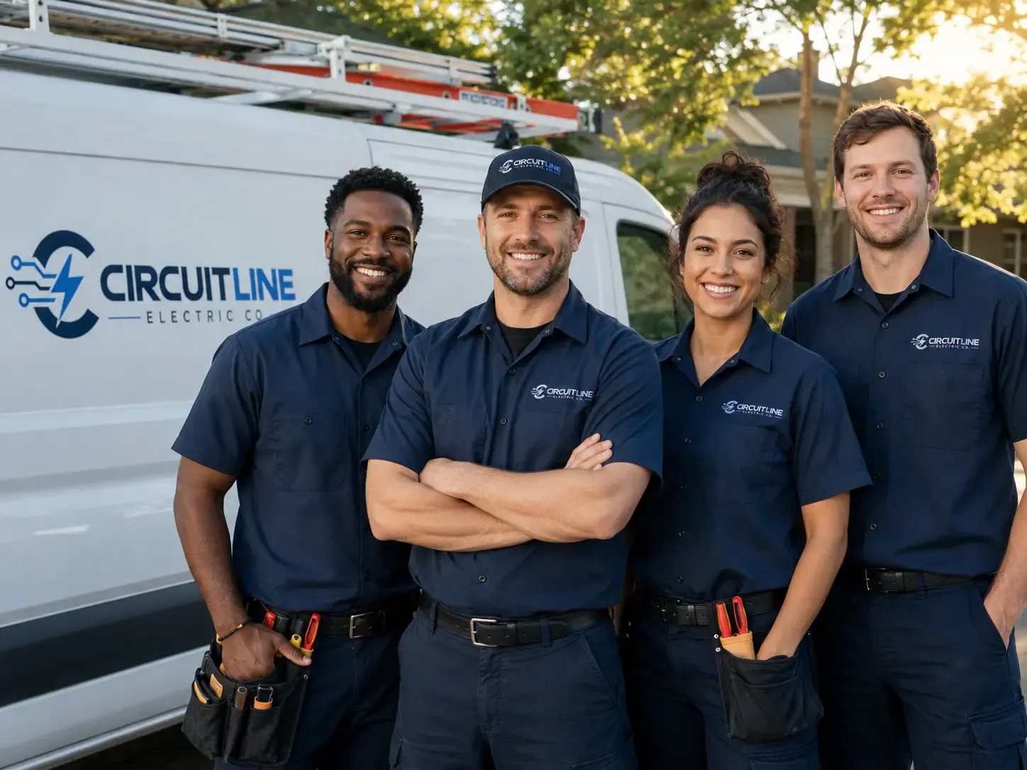 Whole Home Rewiring company in Lexington, MO