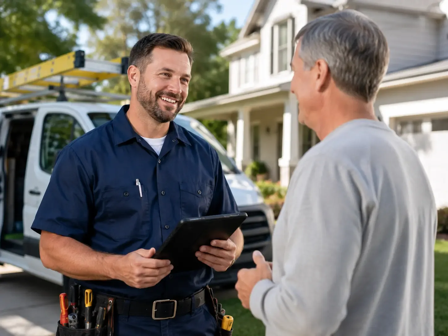 Whole Home Rewiring Lexington, MO FAQs